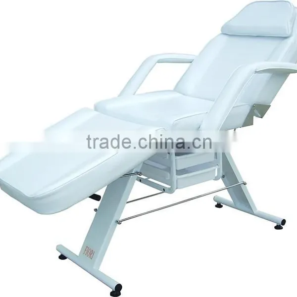 Beiqi 2016 Foldable Physical Therapy Equipment Massage Bed Used Beauty Salon Spa Furniture for Sale photo-2