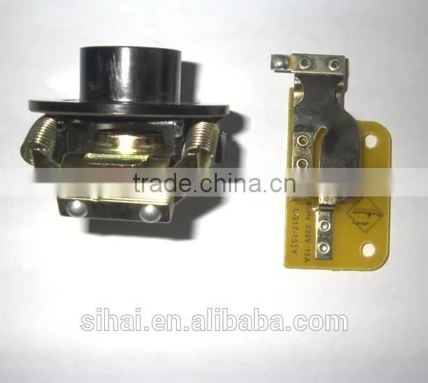 CQC Passed Centrifugal Switch photo-5