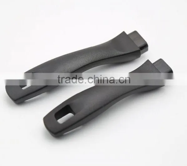 Spray Paint Titanium Bakelite Handle photo-5