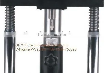 Grinding Machine for Common Rail Injector Valve/diesel Injector Control Valve Grind Machine photo-5