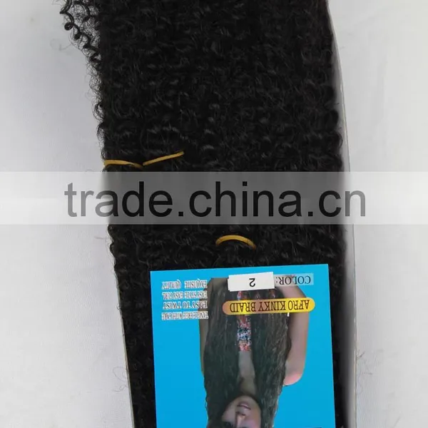 OEM Factory OTHER Spring Curl Human Hair Curly Weave photo-4