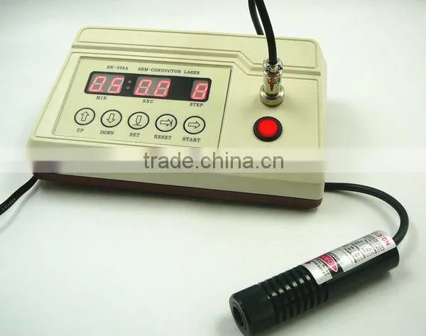 660nm 40mw Laser Therapy for Pain/agent Wanted photo-2