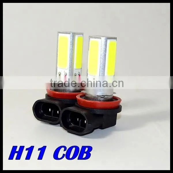 COB H8 20W Led Auto Headlights photo-3