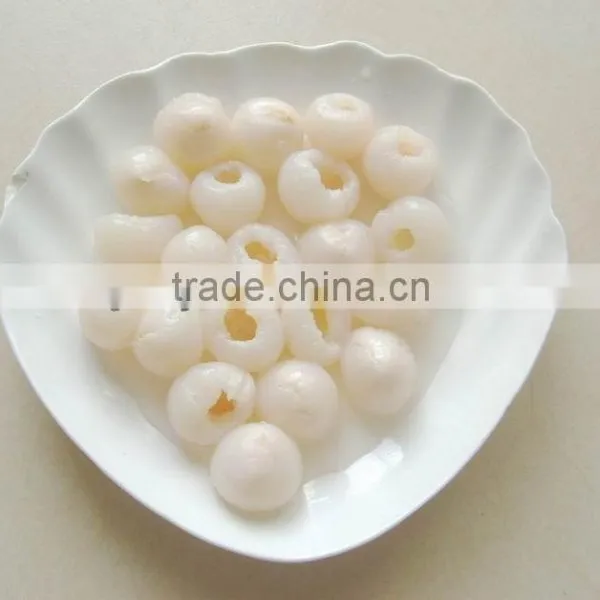 Canned Lychee in Syrup With Best Price photo-2