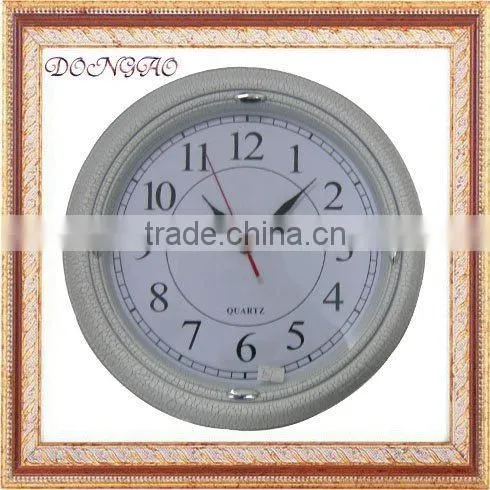 Fashion Clock/quartz Clock