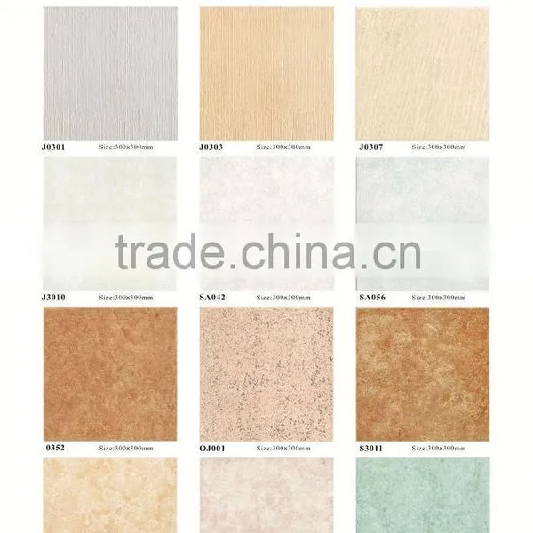 Professional Tile Floor Tile Factory Building Material in Dubai Supplier Anti Slip photo-5