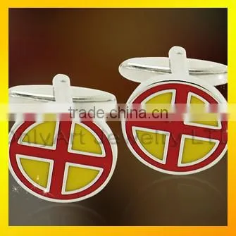 Fashional Men Shirt Cufflinks Part Top Quality Make Custom Cufflinks photo-6