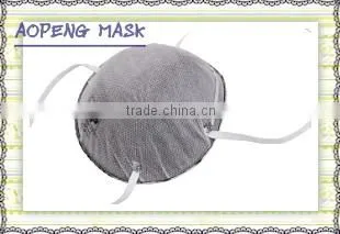 Aopeng Jinhua Active Carbon Mask Layer to Filtration Odor N95 Masks/vaporizer Gas Mask