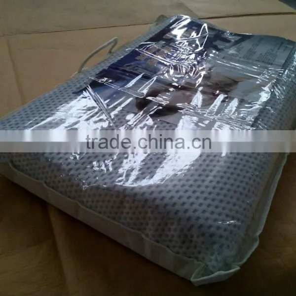Viscol Gel Memory Foam Memory Foam Pillow photo-2