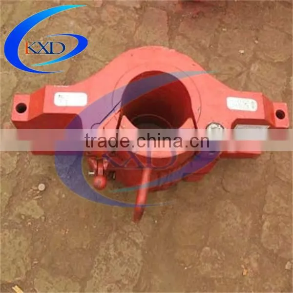 Oil Field Equipment Parts photo-3