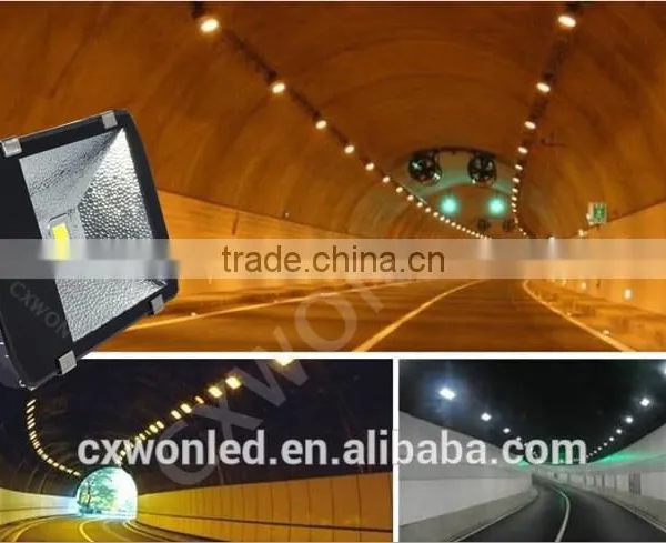 High Efficiency 300w Led Flood Light For Outdoor Building photo-4