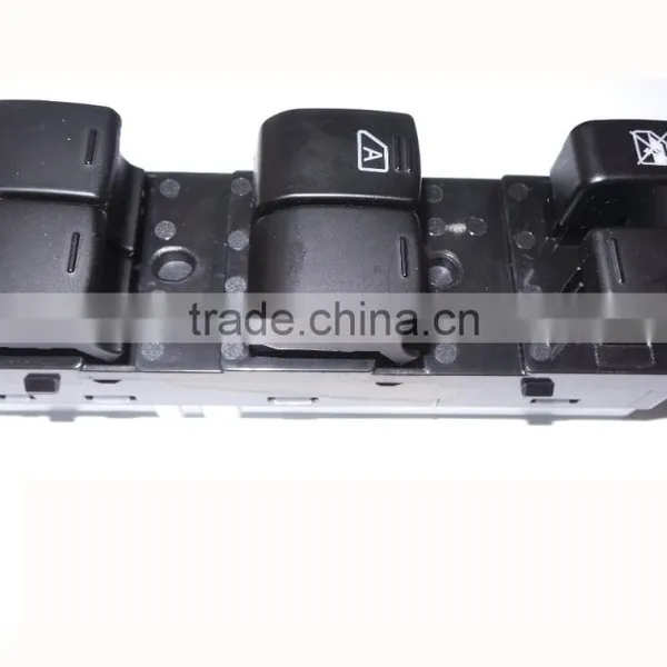 25401-JN01A Window Mirror Switch photo-2