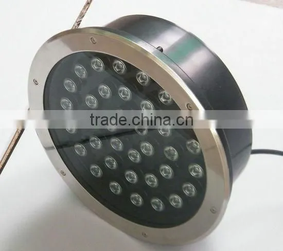 Customized Led Underground Parking Light photo-2
