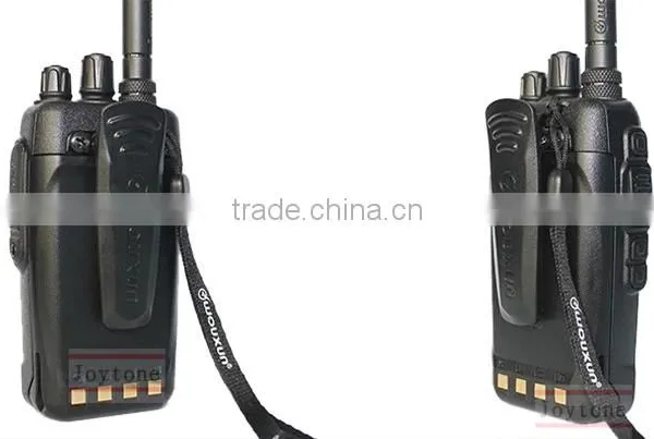 Wholesale KG-UV8D Handheld 400-520mhz Uhf Radio 2-way photo-4