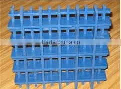 High Strenthness/easy to Cut and Install Fiberglass Gratings photo-3