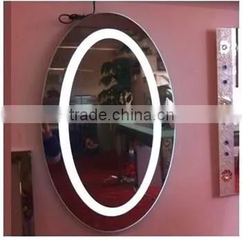 Hot-selling LED Lighted Designer Mirror photo-5
