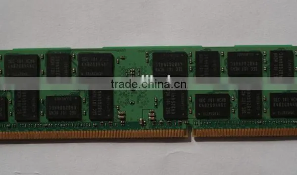 Hot !!!server Ram REG 4GB PC8500 DDR3 1066MHZ Lower Power photo-6