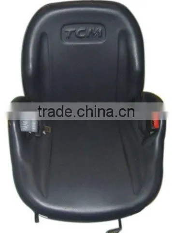 Forklift Seat