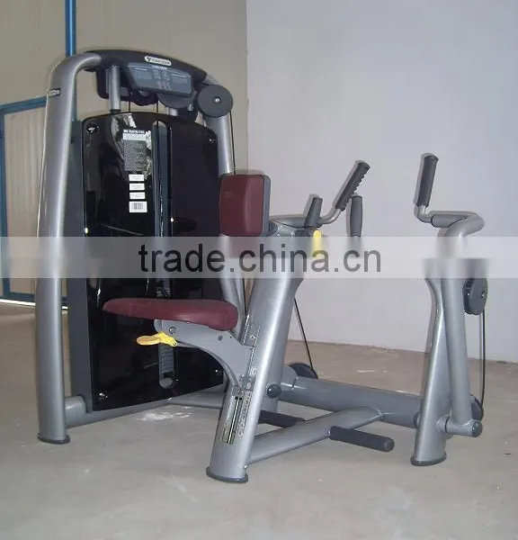 Gym Use Fitness Equipment/Body Building / Seated Row TZ-6004 photo-3