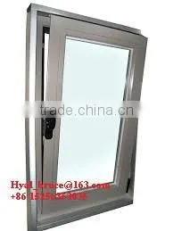 China Top Quality Aluminum Profile for Windows and Doors photo-2