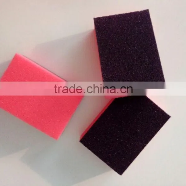 Houseware Cleaning Abrasive Sanding Sponge photo-4