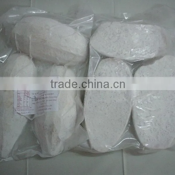 IQF FROZEN CASSAVA HIGH QUALITY FROM VIETNAM photo-2