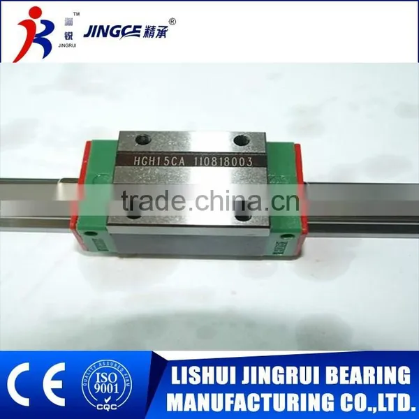 Popular Hot Sale Linear Guide Rails for Cnc, Cpc 15, 20 , 25, 30 , 35, 45 With Low Price photo-4