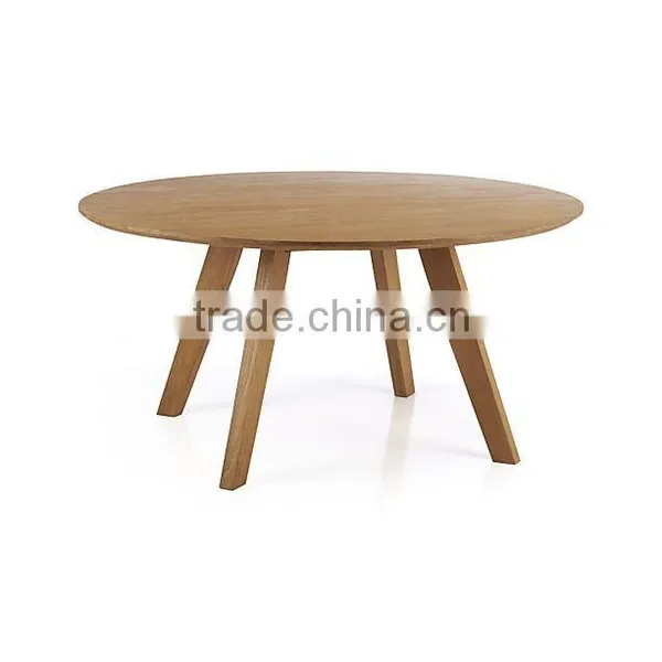 Round Dining Table photo-3