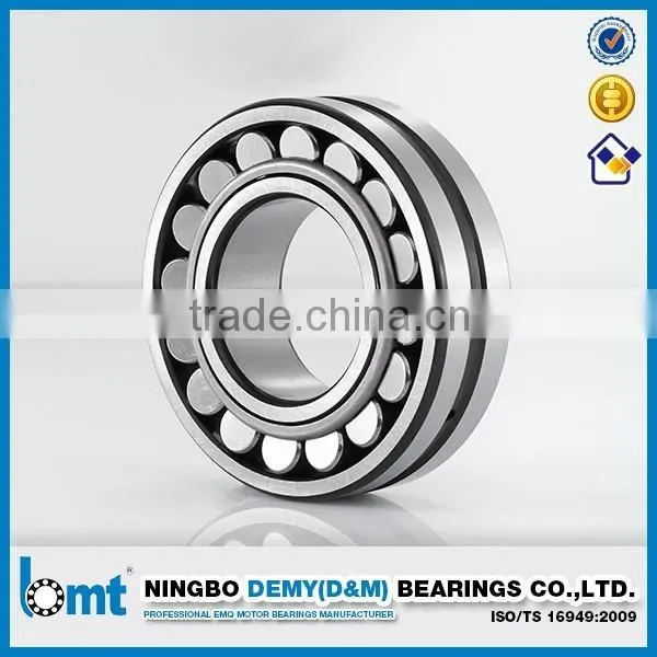 22210 Bearing Spherical Roller Bearing 22210 photo-3