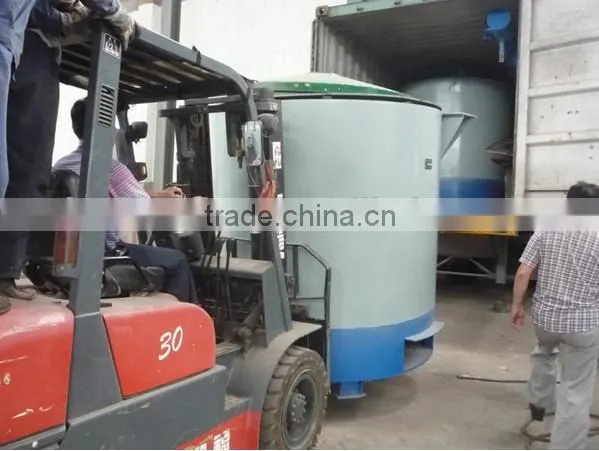 Energy Saving Wood Gasified Equipment Charcoal Briquette Carbonization Stove photo-4