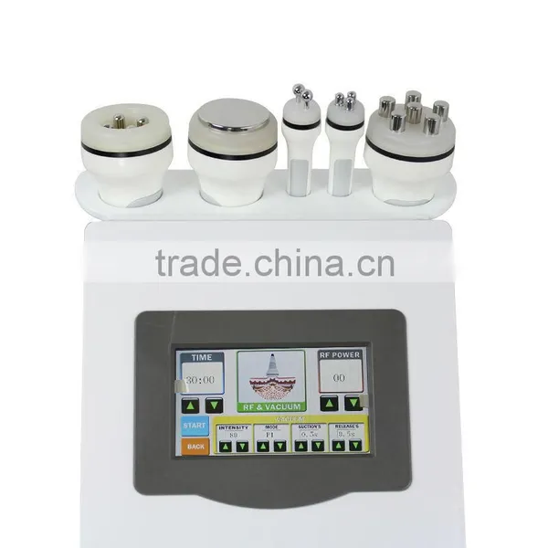 2015 the Lowest Price Liposuction Ultrasonic Equipment for Home Use photo-4