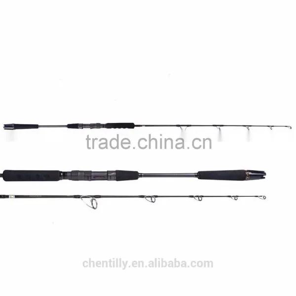 High Quality Factory Direct Wholesale Boat Fishing Rod for Fishing Gear at Reasonable Prices Wholesale photo-2