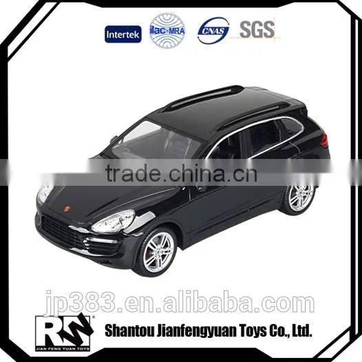 1:14 Scale Battery Powered Cars Cayenne photo-2