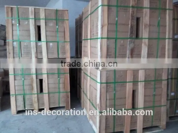 Eco-friendly Durable Artificial Stone photo-6