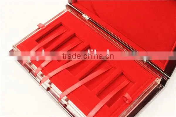 Large Luxury Wooden Gold Bar Box photo-5