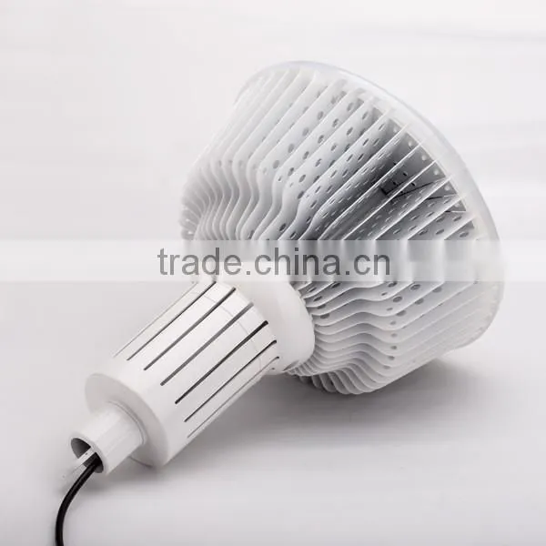 Motion Sensor Lamp AC 160W Led High Bay With 1-10v Dimmable Model photo-5