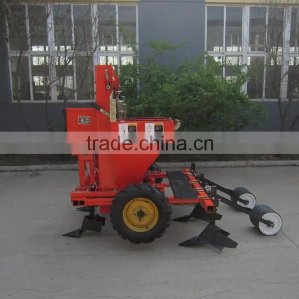 Mid-asia Popular Large Potato Seeder photo-2