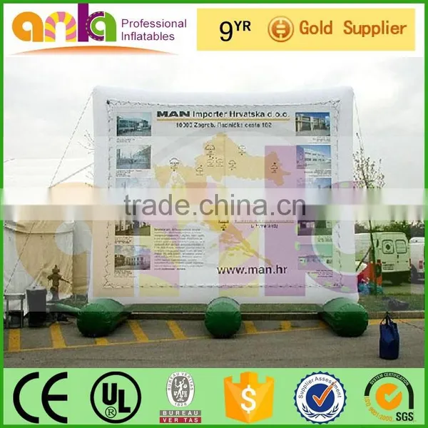 Manufacturer Supply Mobile Digital Billboard Made in China photo-6