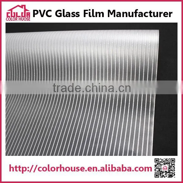Blue Print Self Adhesive Laser Security Film photo-4