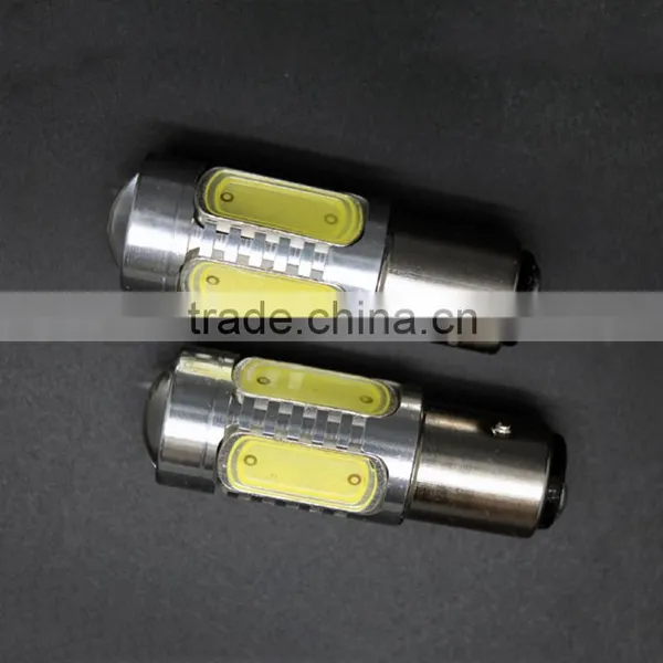 Direct Factory 1157 LED Light 7.5W 12v 1157 c Ree Switchback Led Bulb photo-3
