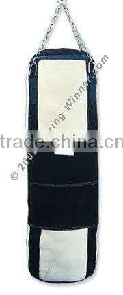 Heavy Punching Bags