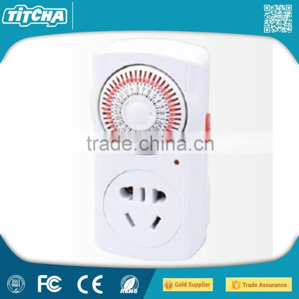 THT-195 time switch shower timer