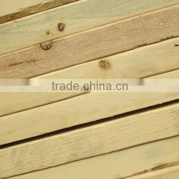 West Fraser Spruce Pine Fir photo-3