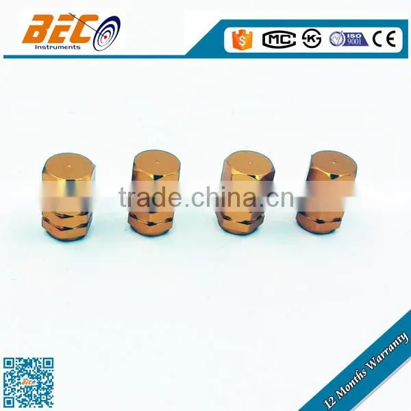 YC-01high quality factory supplied plastic tyre valve cap