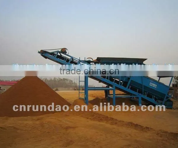 Concrete Spun Pole Production Line photo-4