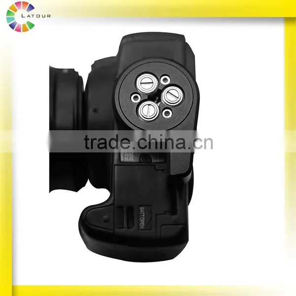 Camera Accessories Video Shooting Mount Head Mini Camera Head Quick Release One photo-2