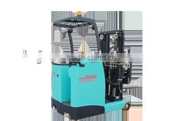 Maximal 1.5 Ton Reach Truck Stand-on Operation Type photo-2