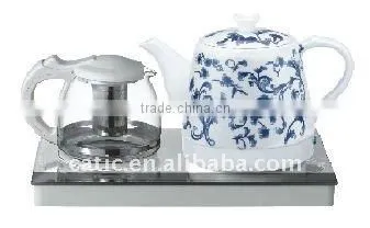 Digital Ceramic Tea Maker CA-BLTB15
