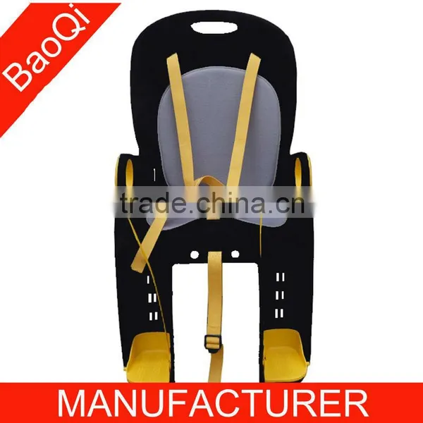 Rear Bicycle Seat for Child BQ-8