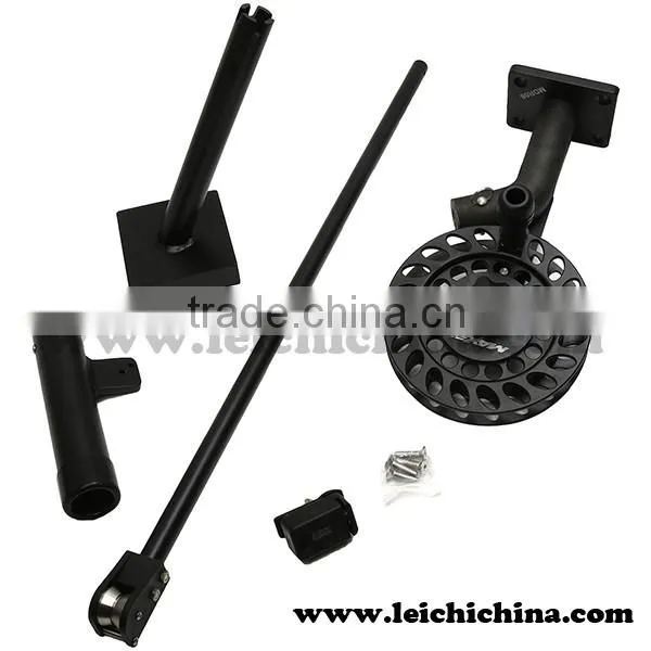 Best Price and High Quality Fishing Downrigger photo-5
